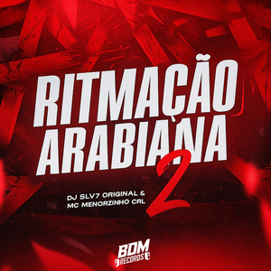 Ritmação Arabiana 2