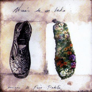 Los Danzantes (feat. Mexicanto)