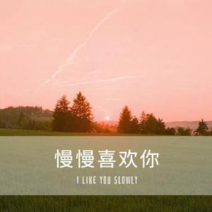 慢慢喜欢你