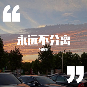 永远不分离