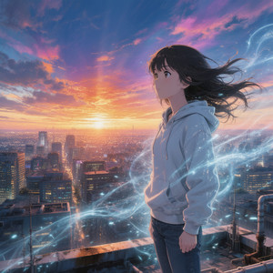 極彩色リミットブレイク