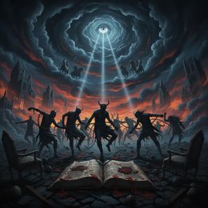 A Dança da Destruição