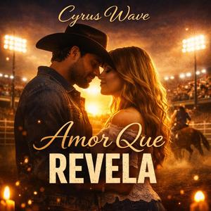 AMOR QUE REVELA