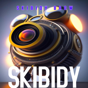 SKIBIDY BROW