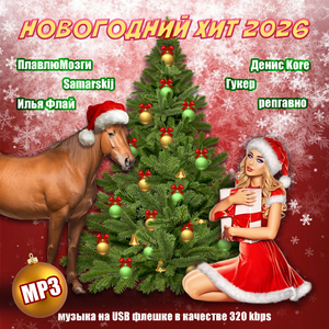 Новогодний Хит 2026