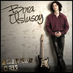 Senin Esirin Olmak İstiyorum