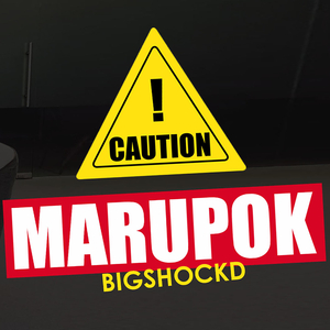 Marupok