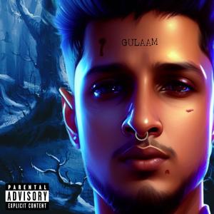 Gulaam (feat. Shreeya)