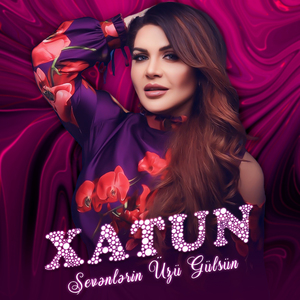 Sevənlərin Üzü Gülsün