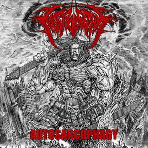 Autosarcophagy