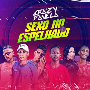 Sexo no Espelhado (feat. Laryssa Real & Mc Gw)