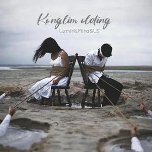 Ko'nglim olding  (Solo)