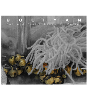 Boliyan