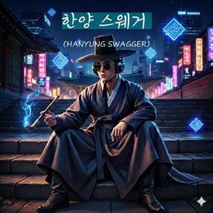 한양 스웨거 (HANYUNG SWAGGER)