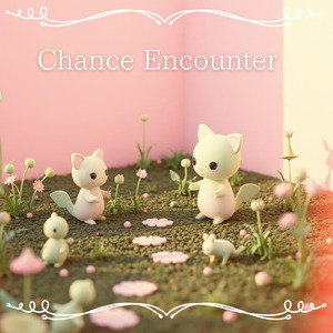 Chance Encounter　〜初めてのきらめき〜