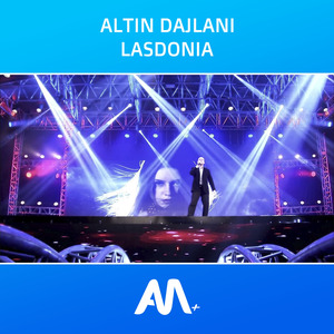Lasdonja