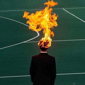 超燃出场进行曲