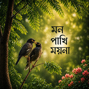 Mon Pakhi Moyna