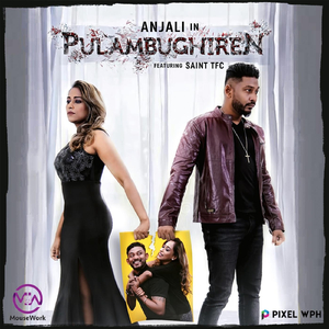 Pulambughiren (feat. Saint Tfc)
