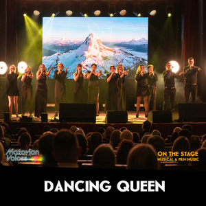 Dancing Queen (Live)