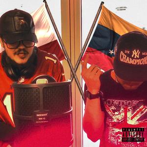 POLONIA (feat. Menti)