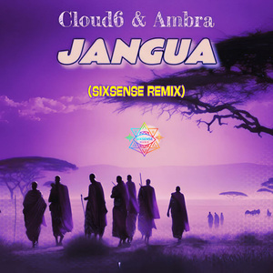 Jangua (Sixsense Remix)
