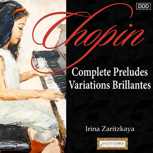 Preludes, Op. 28: Prelude No. 20 in C Minor