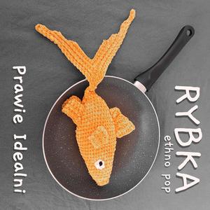 Rybka ethno pop