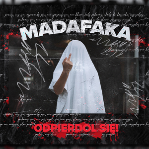 Madafaka Ene due rike fake