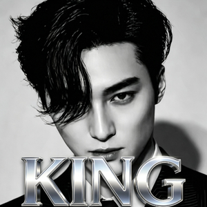 K-I-N-G