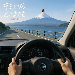 キミとならどこまでも