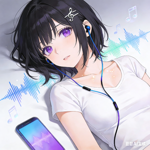 把心跳变成节奏