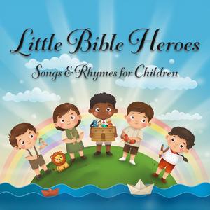 Daniel in the Lion's Den