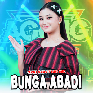 Bunga Abadi