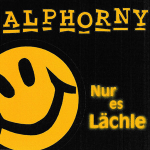 Nur es Lächle