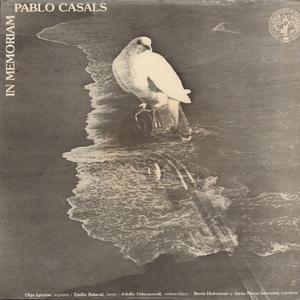 Tres estrofas de amor