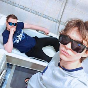 Полярности