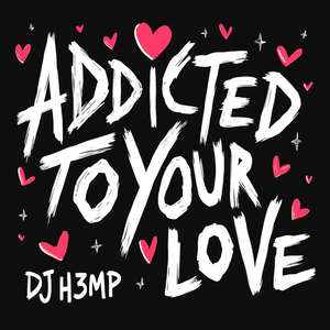 Addicted to Your Love