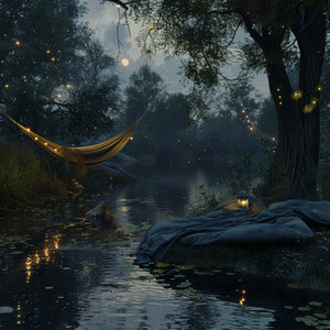 Soothing Falls Slumber