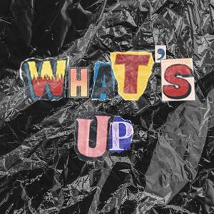 What's up (Prod By 9Zi)