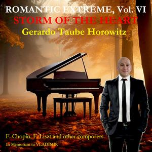 Arietta No. 1 in A Minor, Op. 12