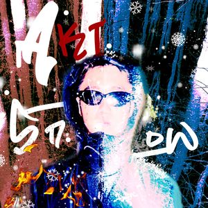 大雪之夜冲洗一切