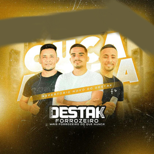 Vaquerinha da Hora (Cover)