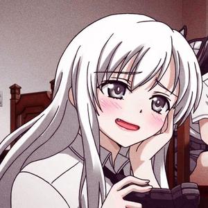 听说我是个悲伤的人