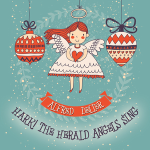 Hark! The Herald Angels Sing