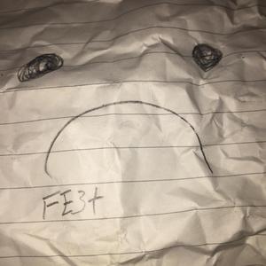 Fe3+-Sad People（WasKer / Fe3+ remix）