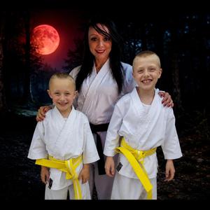 Karate
