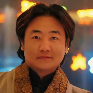 贡曲加《牧羊人的呼唤》