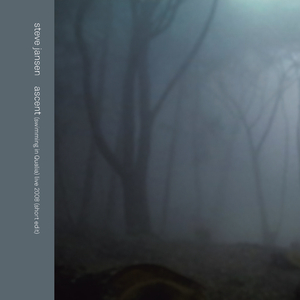 Ascent (Swimming In Qualia) [Live 2008] [Short Edit]