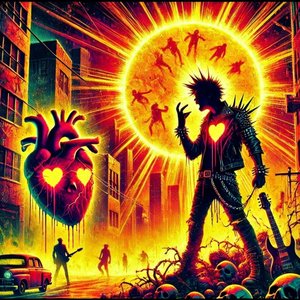 Losers of the Heart